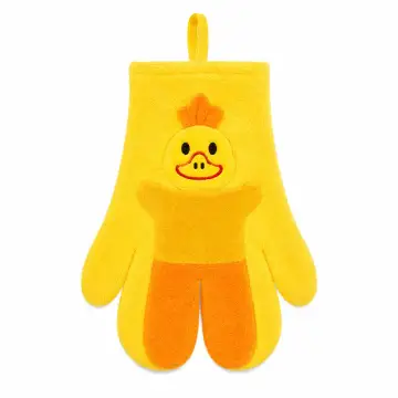 Wash Mitt — KT-B-025 — product photo 5