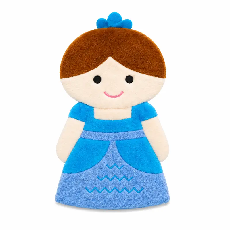 Wash Mitt — KT-B-029 — product photo 1