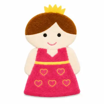 Wash Mitt — KT-B-029 — product photo 3