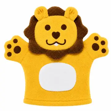 Wash Mitt — KT-B-031 — product photo 1