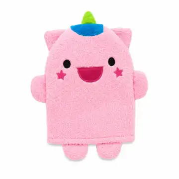 Wash Mitt — KT-B-032 — product photo 2