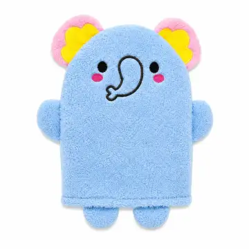 Wash Mitt — KT-B-032 — product photo 3
