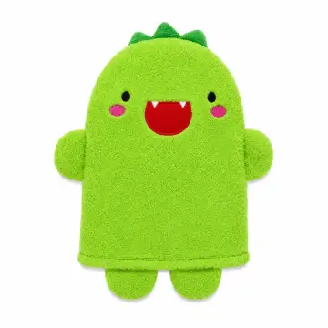 Wash Mitt — KT-B-032 — product photo 4