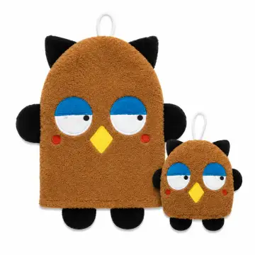 Wash Mitt — KT-B-032 — product photo 6