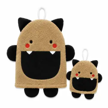 Wash Mitt — KT-B-032 — product photo 7