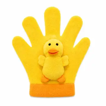 Wash Mitt — KT-B-033 — product photo 2