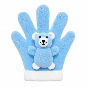 Wash Mitt — KT-B-033 — product photo 3
