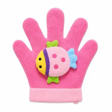 Wash Mitt — KT-B-033 — product photo 5