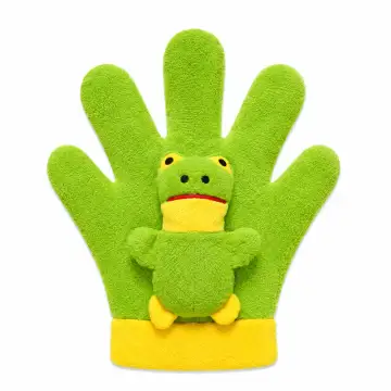 Wash Mitt — KT-B-033 — product photo 6