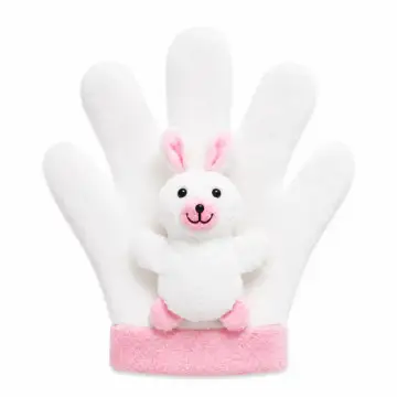 Wash Mitt — KT-B-033 — product photo 7