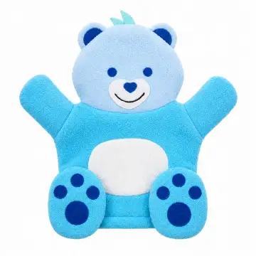 Wash Mitt — KT-B-035 — product photo 1