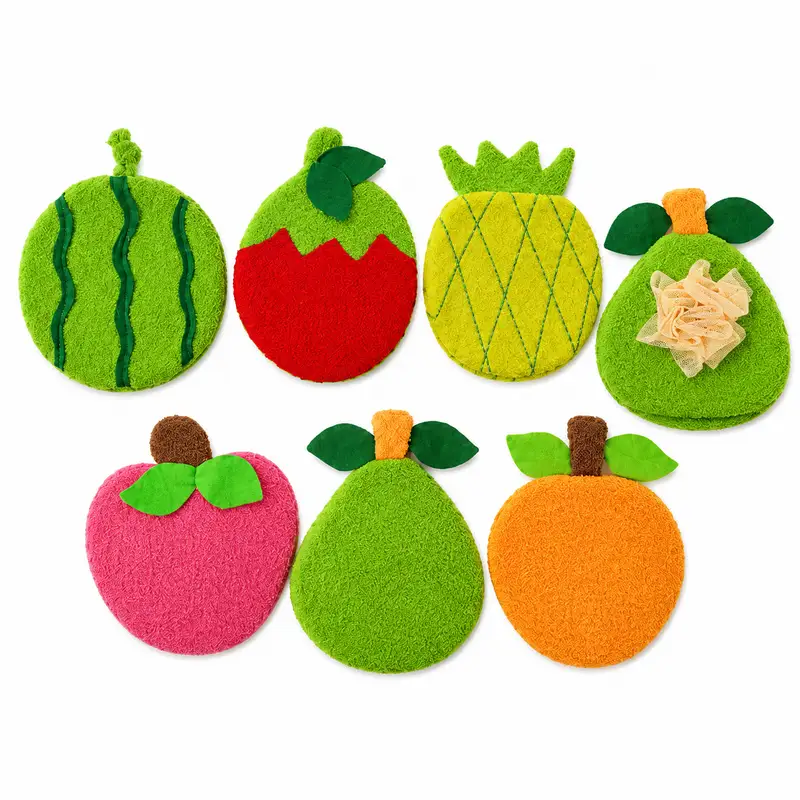 Wash Mitt — KT-B-036 — product photo 1