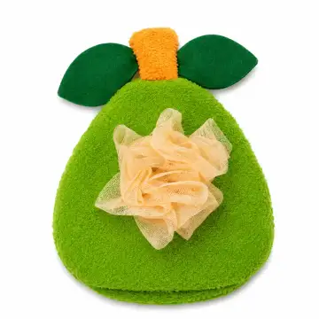 Wash Mitt — KT-B-036 — product photo 5