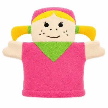Wash Mitt — KT-B-037 — product photo 1