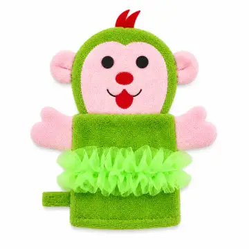 Wash Mitt — KT-B-039 — product photo 2