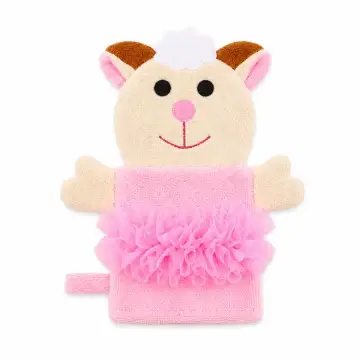 Wash Mitt — KT-B-039 — product photo 3