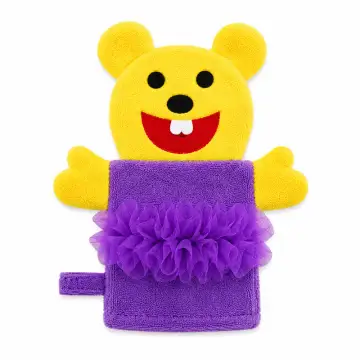 Wash Mitt — KT-B-039 — product photo 4
