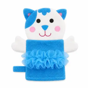 Wash Mitt — KT-B-039 — product photo 5