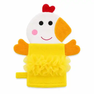 Wash Mitt — KT-B-039 — product photo 6