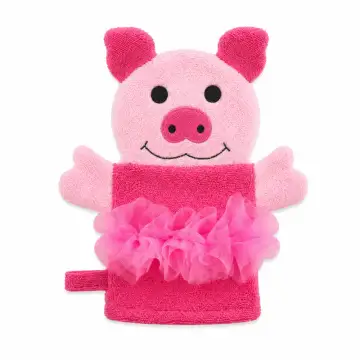 Wash Mitt — KT-B-039 — product photo 7