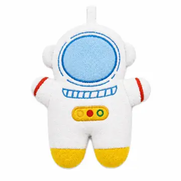 Wash Mitt — KT-B-040 — product photo 4