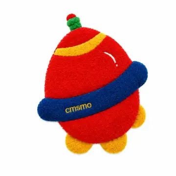 Wash Mitt — KT-B-040 — product photo 5