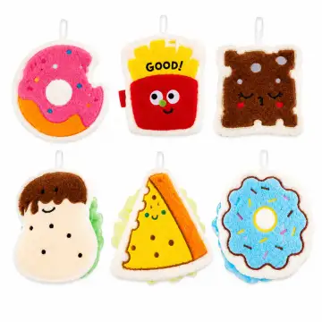 Wash Mitt — KT-B-041 — product photo 1