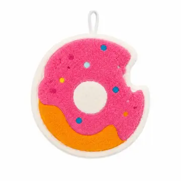 Wash Mitt — KT-B-041 — product photo 2