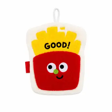 Wash Mitt — KT-B-041 — product photo 3