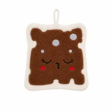 Wash Mitt — KT-B-041 — product photo 4