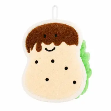 Wash Mitt — KT-B-041 — product photo 5