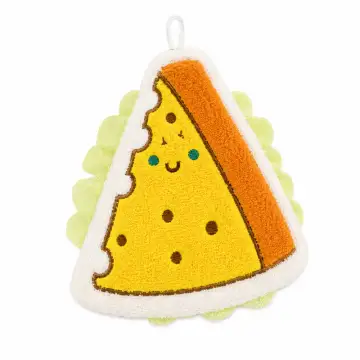 Wash Mitt — KT-B-041 — product photo 6