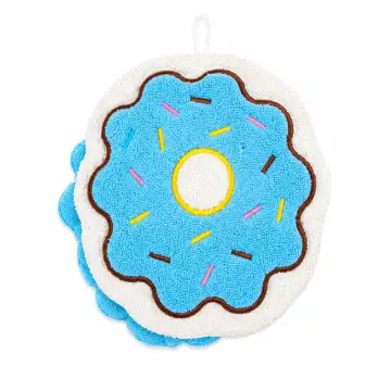 Wash Mitt — KT-B-041 — product photo 7