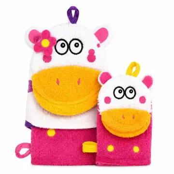 Wash Mitt — KT-B-042 — product photo 2