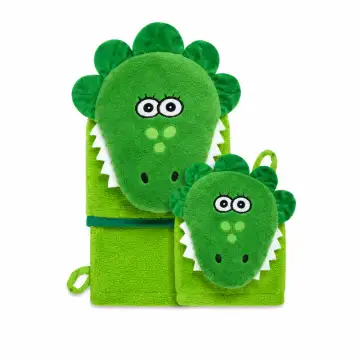 Wash Mitt — KT-B-042 — product photo 3