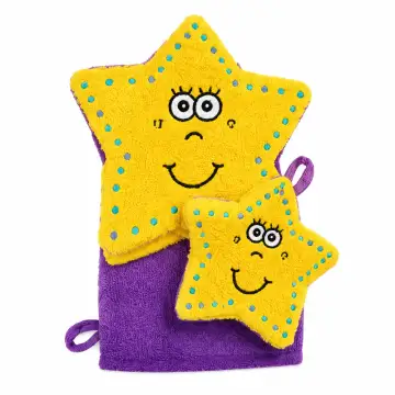 Wash Mitt — KT-B-042 — product photo 6