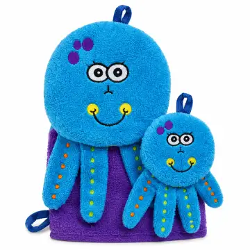 Wash Mitt — KT-B-042 — product photo 7