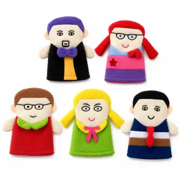 Wash Mitt — KT-B-043 — product photo 1