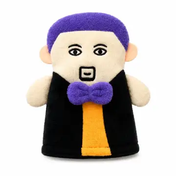 Wash Mitt — KT-B-043 — product photo 2