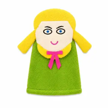 Wash Mitt — KT-B-043 — product photo 5