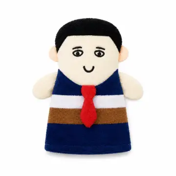 Wash Mitt — KT-B-043 — product photo 6