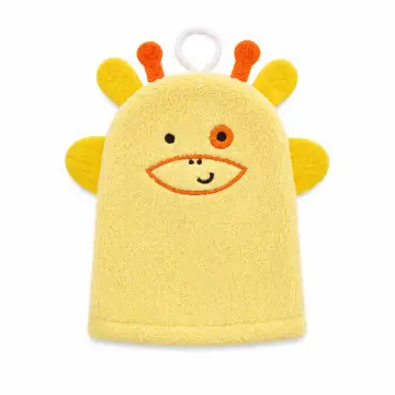 Wash Mitt — KT-B-044 — product photo 2