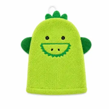 Wash Mitt — KT-B-044 — product photo 3