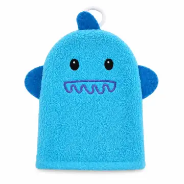 Wash Mitt — KT-B-044 — product photo 4