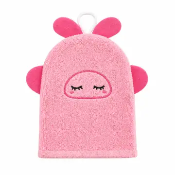 Wash Mitt — KT-B-044 — product photo 5