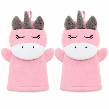 Wash Mitt — KT-B-045 — product photo 1