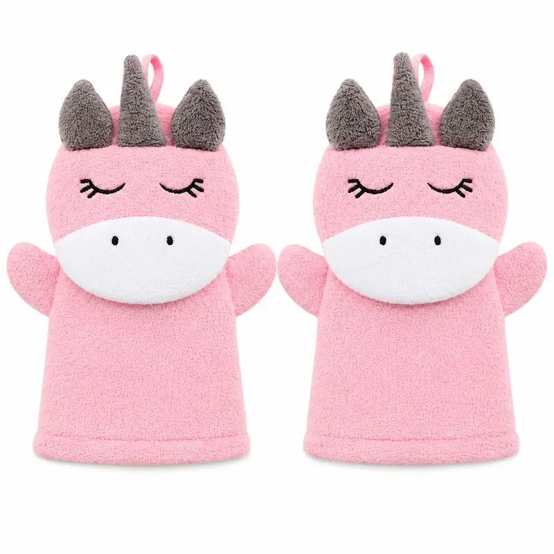Wash Mitt — KT-B-045 — product photo 1