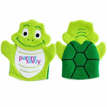 Wash Mitt — KT-B-046 — product photo 1