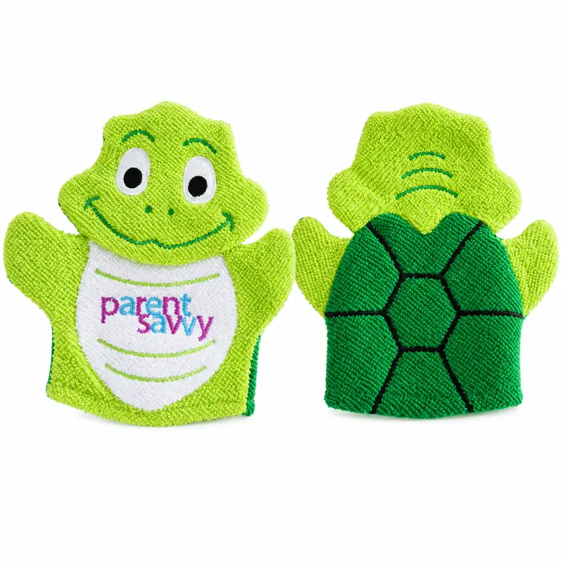Wash Mitt — KT-B-046 — product photo 1
