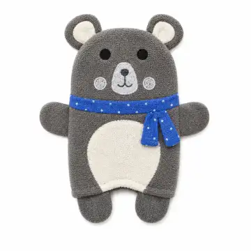 Wash Mitt — KT-B-047 — product photo 2
